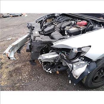 2019 Ford Interceptor (Hartford, CT 06114)