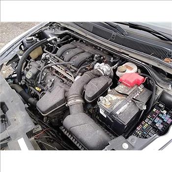 2019 Ford Interceptor (Hartford, CT 06114)