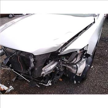 2019 Ford Interceptor (Hartford, CT 06114)