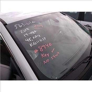 2019 Ford Interceptor (Hartford, CT 06114)