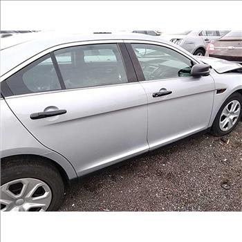 2019 Ford Interceptor (Hartford, CT 06114)