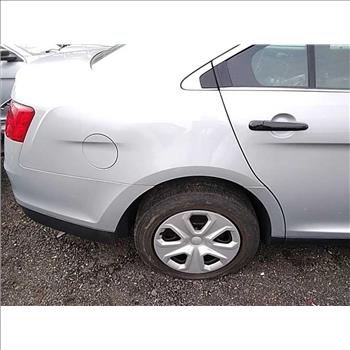 2019 Ford Interceptor (Hartford, CT 06114)