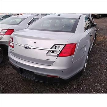 2019 Ford Interceptor (Hartford, CT 06114)