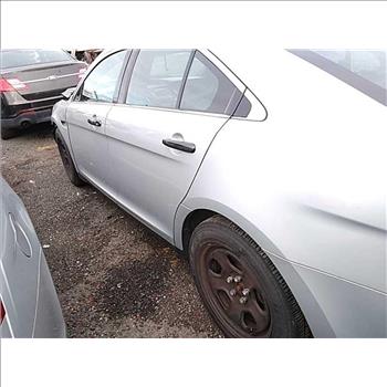 2019 Ford Interceptor (Hartford, CT 06114)