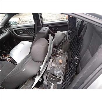 2019 Ford Interceptor (Hartford, CT 06114)