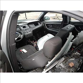 2019 Ford Interceptor (Hartford, CT 06114)