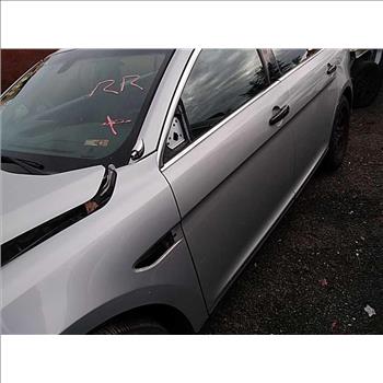 2019 Ford Interceptor (Hartford, CT 06114)