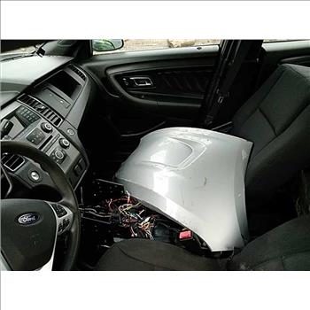 2019 Ford Interceptor (Hartford, CT 06114)