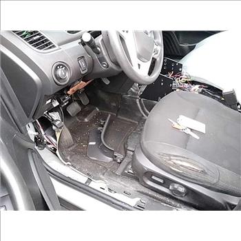 2019 Ford Interceptor (Hartford, CT 06114)