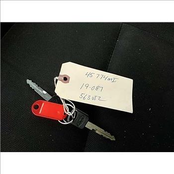 2019 Ford Interceptor (Hartford, CT 06114)