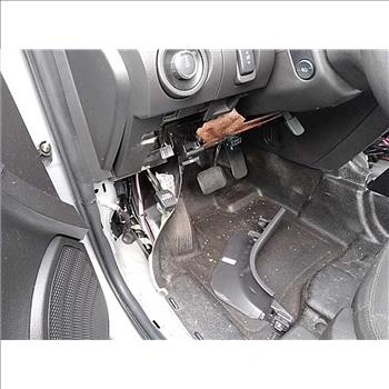 2019 Ford Interceptor (Hartford, CT 06114)