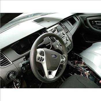 2019 Ford Interceptor (Hartford, CT 06114)