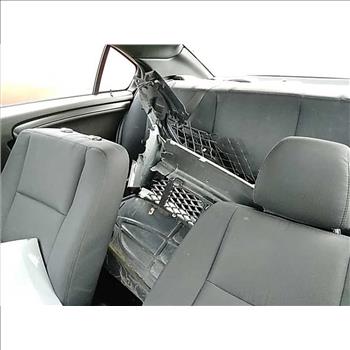 2019 Ford Interceptor (Hartford, CT 06114)