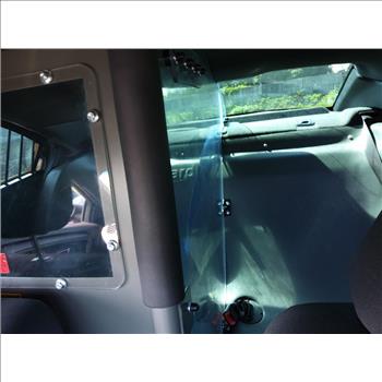 2019 Ford Police Interceptor Sedan (Hartford, CT 06114)