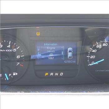 2019 Ford Police Interceptor Sedan (Hartford, CT 06114)