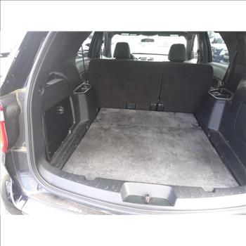 2019 Ford Police Interceptor Utility (Hartford, CT 06114)