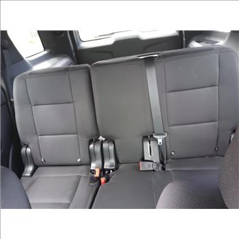 2019 Ford Police Interceptor Utility (Hartford, CT 06114)