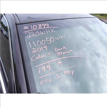 2019 Ford Taurus (Hartford, CT 06114)