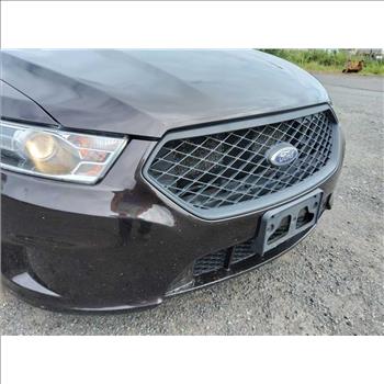 2019 Ford Taurus (Hartford, CT 06114)