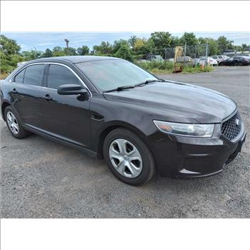 2019 Ford Taurus (Hartford, CT 06114)