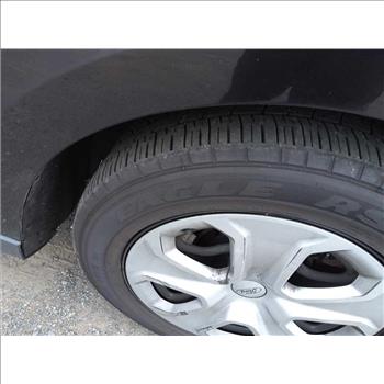 2019 Ford Taurus (Hartford, CT 06114)