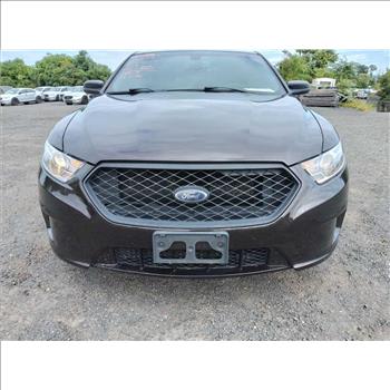 2019 Ford Taurus (Hartford, CT 06114)