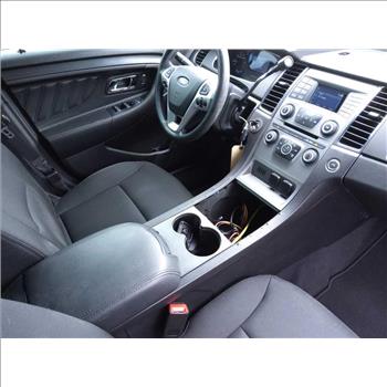 2019 Ford Taurus (Hartford, CT 06114)