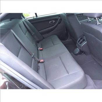 2019 Ford Taurus (Hartford, CT 06114)