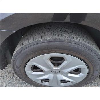 2019 Ford Taurus (Hartford, CT 06114)