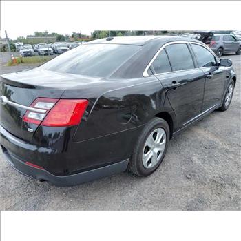 2019 Ford Taurus (Hartford, CT 06114)