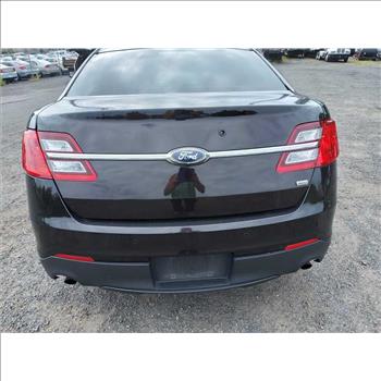 2019 Ford Taurus (Hartford, CT 06114)