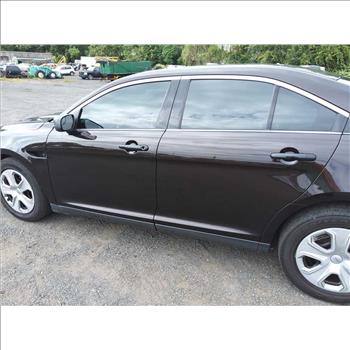 2019 Ford Taurus (Hartford, CT 06114)