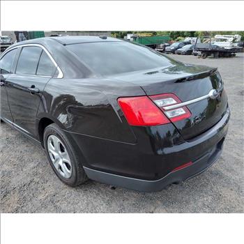 2019 Ford Taurus (Hartford, CT 06114)