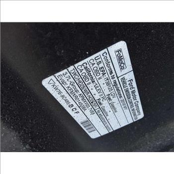 2019 Ford Taurus (Hartford, CT 06114)