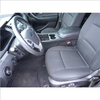 2019 Ford Taurus (Hartford, CT 06114)