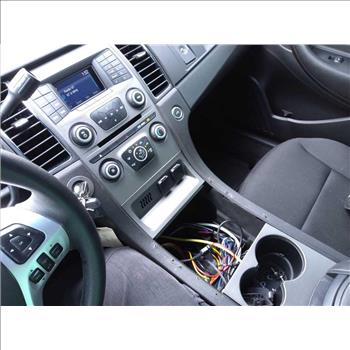 2019 Ford Taurus (Hartford, CT 06114)