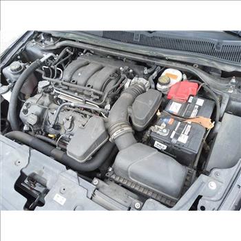 2019 Ford Taurus (Hartford, CT 06114)