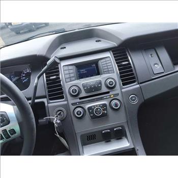 2019 Ford Taurus (Hartford, CT 06114)