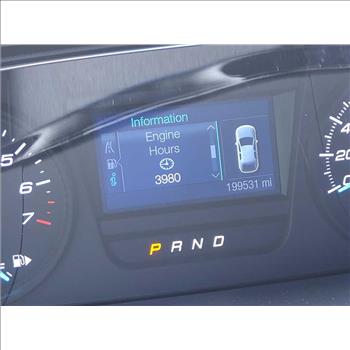 2019 Ford Taurus (Hartford, CT 06114)