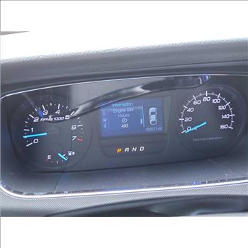 2019 Ford Taurus (Hartford, CT 06114)