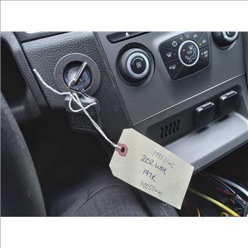 2019 Ford Taurus (Hartford, CT 06114)