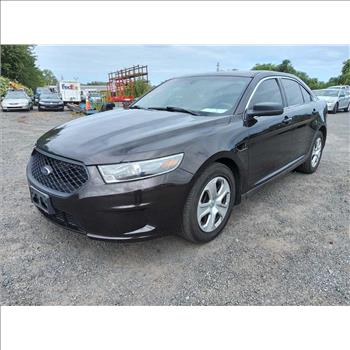 2019 Ford Taurus (Hartford, CT 06114)