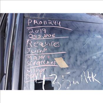 2019 Ford Taurus (Hartford, CT 06114)