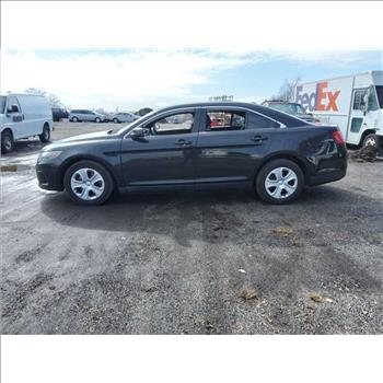 2019 Ford Taurus (Hartford, CT 06114)