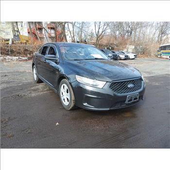2019 Ford Taurus (Hartford, CT 06114)