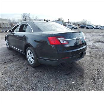 2019 Ford Taurus (Hartford, CT 06114)