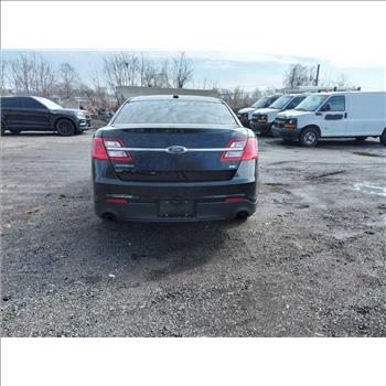 2019 Ford Taurus (Hartford, CT 06114)