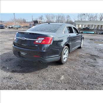 2019 Ford Taurus (Hartford, CT 06114)