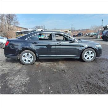 2019 Ford Taurus (Hartford, CT 06114)