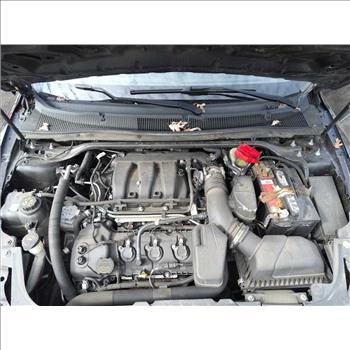 2019 Ford Taurus (Hartford, CT 06114)